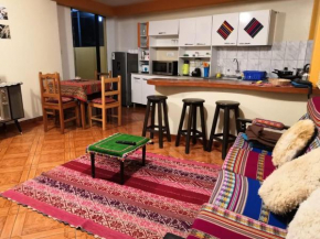 Casa de Naty